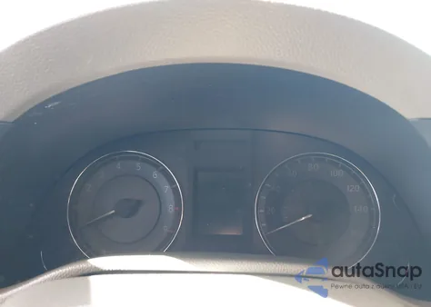 2010 Infiniti G37 z USA, uszkodzony, nr VIN JN1CV6AP5AM405054